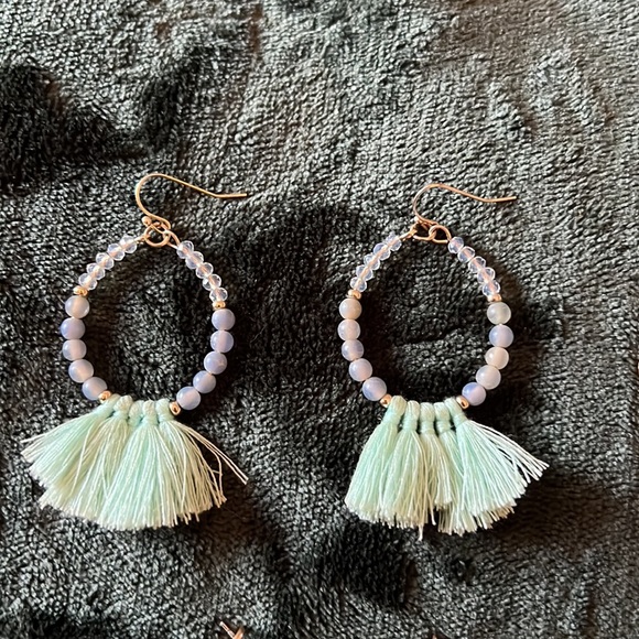 Target Earings Bundle - Picture 2 of 5